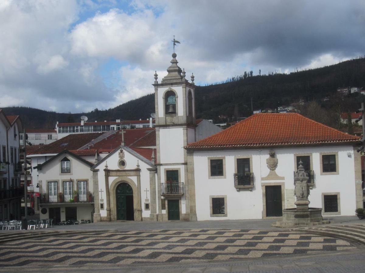 Casa Da Granja Villa Arouca Exterior photo